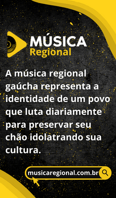 Ícone musicaregional