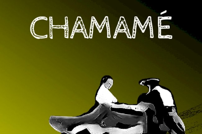 Chamamé