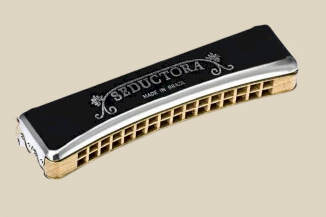 Gaita de Boca