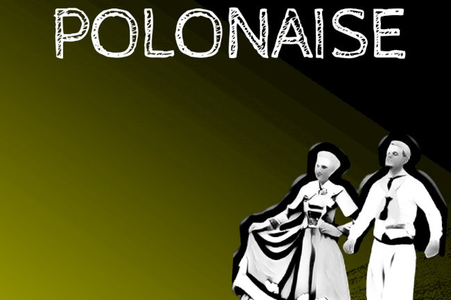 Polonese (Polonaise)