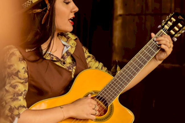 Patrícia Pedrozo