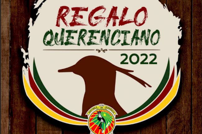 Festival Artístico CTG Sentinela da Querência - Erechim/19ª RT