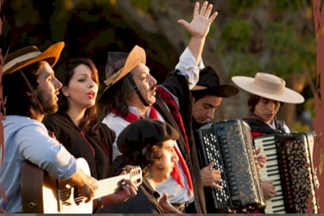 Jorge Guedes e Família