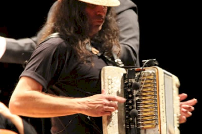 Renato Borghetti